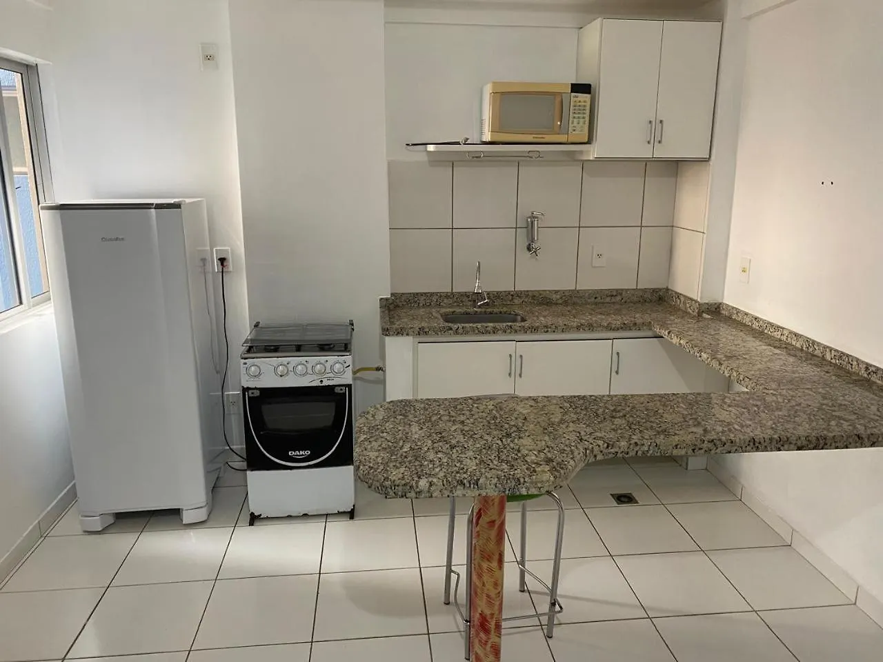 Διαμέρισμα Golden Dolphin Grand Hotel 758 - 2 Quartos - 6 Pessoas E 1 Crianca Ate 5 Anos - Caldas Novas - Go